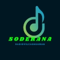 Radio Soderana Vilcascashuaman - FM 104.9